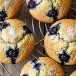 Delicious Keto Blueberry Muffins: Low-Carb Sweet Treats
