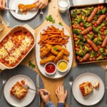 Easy, No-Fuss Family Meals: Quick Dinners Everyone Loves