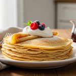 Keto Crepes