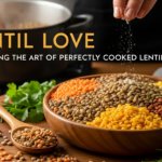 Lentil Love: Mastering the Art of Perfectly Cooked Lentils