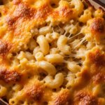 Mac and Cheese Recipe