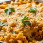 Gluten-Free Mac and Cheese