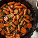 Sweeten Your Dinner: Irresistible Maple Glazed Carrots Recipe