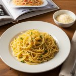 Simply Delicious: Easy Plain Pasta Recipes to Savor Everyday