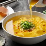 The Art and Science of Perfectly Silky Egg Drop Soup