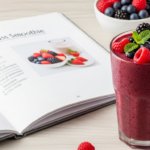Berry Bliss: A Refreshing Low-Carb Smoothie Recipe Guide