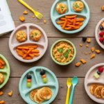 Deliciously Easy Toddler-Friendly Recipes to Try Today