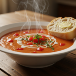 Tomato Soup