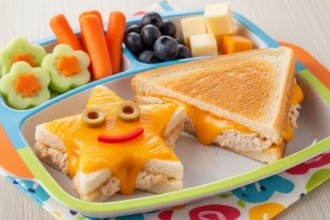Tasty Tuna Melt Ideas: Kid-Friendly Lunches Made Easy