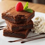 Vegan Brownies