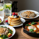 Power-Packed Vegetarian Keto Breakfasts to Kickstart Your Day