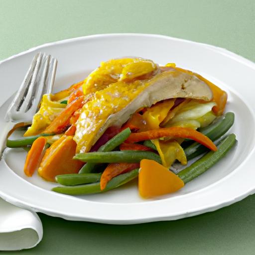 Quick & ​Tasty: 30-Minute Meals⁢ the Whole Family Will Love