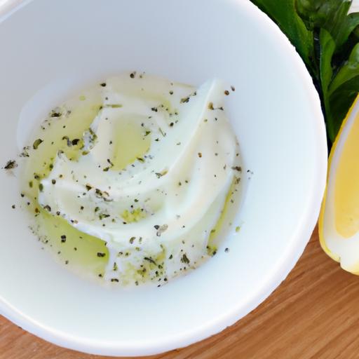 Tangy & Fresh: How to Make Classic Homemade Tzatziki