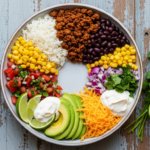 Breaking Down the Deconstructed Burrito Bowl: A Flavorful Guide