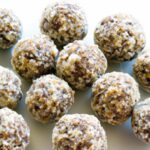 Power Up Your Day: Easy Homemade Energy Balls Recipe