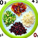 Nourishing Choices: Creative Food Ideas for Your Autistic Child