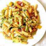 Fresh & Flavorful Vegan Pasta Salad: A Complete Guide