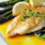 Zesty Grilled Fish with Lemon: A Flavorful Summer Delight