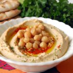 Whip Up This Easy Hummus Recipe: Simple & Delicious!