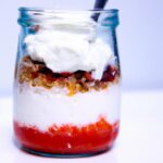 Layered Delight: How to Make Yogurt Parfait in a Jar