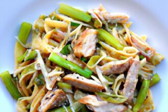 Nourish Your Night: Creative & Healthy Dinner Ideas