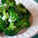 Creamy Cheese Sauce: Elevate Your Broccoli Game Today