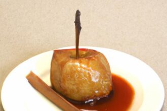Warm Up Your Kitchen: The Magic of Baked Cinnamon Apples