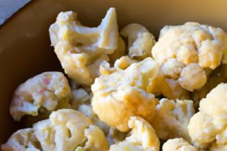 15 Flavorful Vegan Cauliflower Recipes to Try Today
