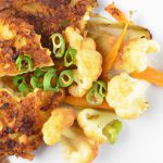 Crispy Cauliflower Hash Browns: A Healthy Twist on Breakfast