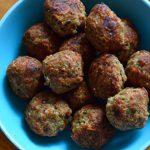 Delicious Vegan Meatballs: A Tasty Plant-Based Recipe Guide