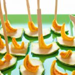 Tiny Tastes: Creative, Healthy Finger Foods for Toddlers
