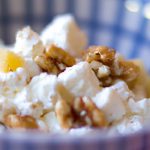 Power-Packed Low-Carb Cottage Cheese Breakfast Bowl Recipe