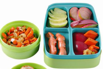 Wholesome Thermos Lunch Ideas to Fuel Your Kids’ Day