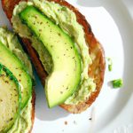 Keto Avocado Toast: A Creamy, Low-Carb Breakfast Delight