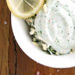 Creamy Homemade Tzatziki Sauce: A Fresh Greek Delight