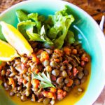 Lentil Love: Mastering the Art of Perfectly Cooked Pulses
