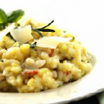 Reviving Leftover Risotto: Delicious Lunch Ideas to Try