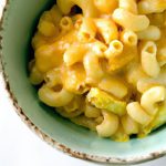 Sneaky Veggies: Transforming Mac and Cheese with Nutrition