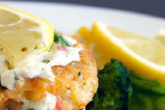 Savor the Flavor: A Simple Guide to Perfect Salmon Patties