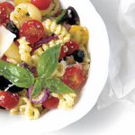 Fresh & Flavorful: The Ultimate Caprese Pasta Salad Guide