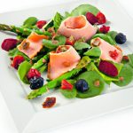 Smart & Tasty: Crafting the Perfect Low-Carb Lunch Box