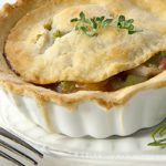 Betty Crocker Chicken Pot Pie: Comfort Food Made Easy