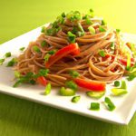 Chill & Thrill: Refreshing Cold Noodle Salad for Lunch