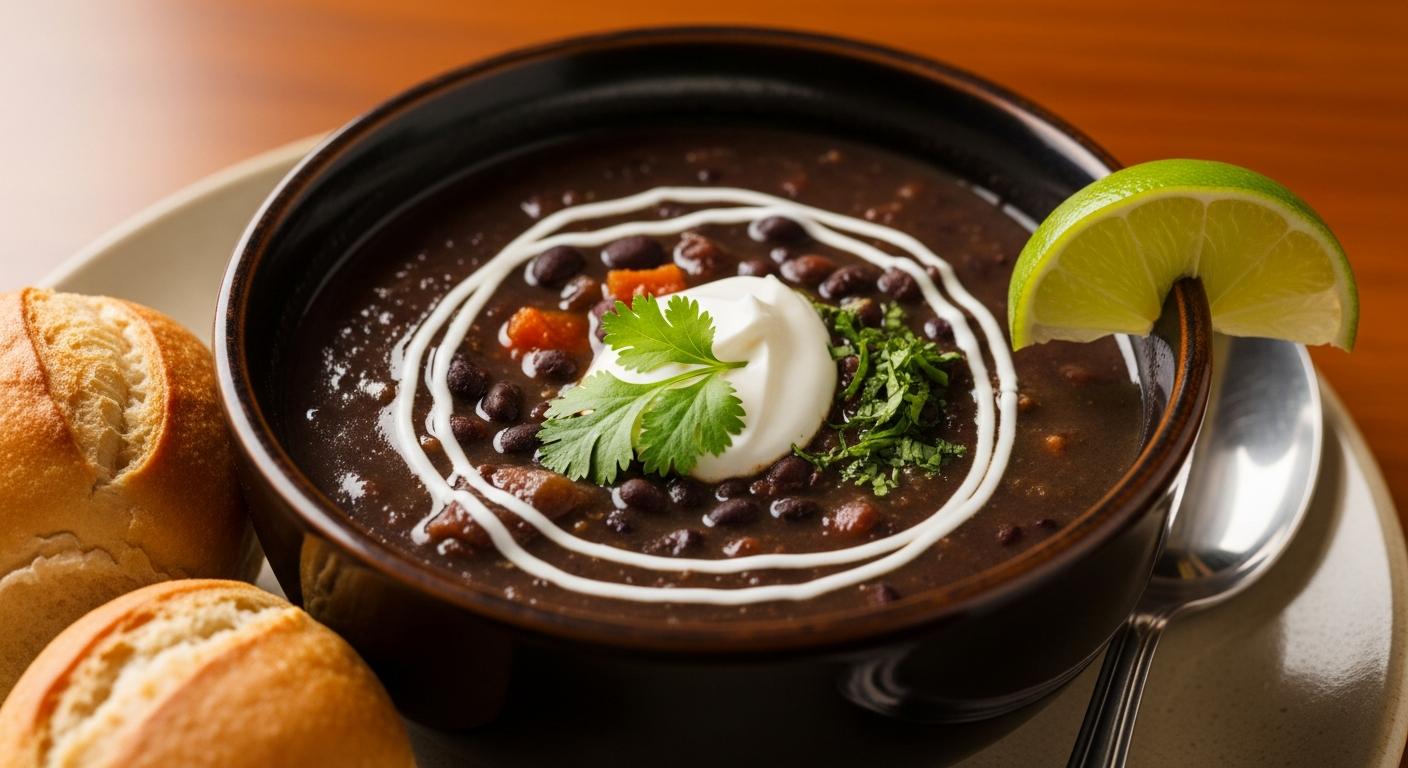 Black Bean Bliss: Crafting Perfect Vegan Quesadillas