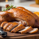 Mastering Crispy Roasted Duck: Tips for Perfect Skin Every Time