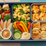 Creative Dinner Ideas to Please Picky Eaters Who Hate Everything