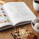 Power Up Your Day: Easy Homemade Energy Balls Recipe