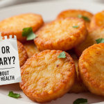 Crunchy or Cautionary? The Truth About Hash Browns’ Health