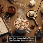 The Cozy Science Behind Perfect Hot Chocolate & Marshmallows