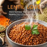Lentil Love: Mastering the Art of Perfectly Cooked Pulses